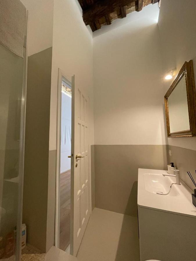 Fontana Luxury Home Рим Экстерьер фото