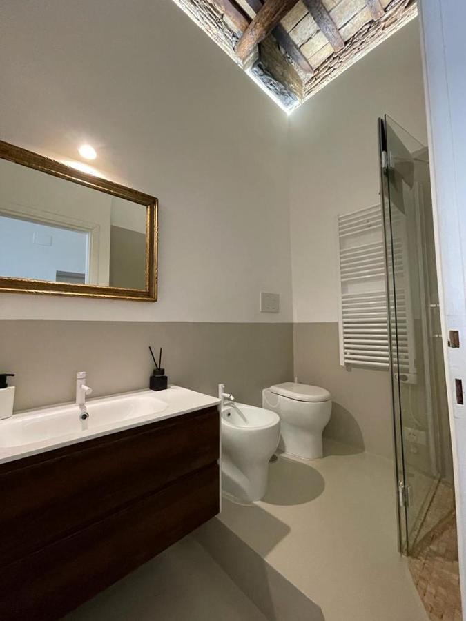 Fontana Luxury Home Рим Экстерьер фото
