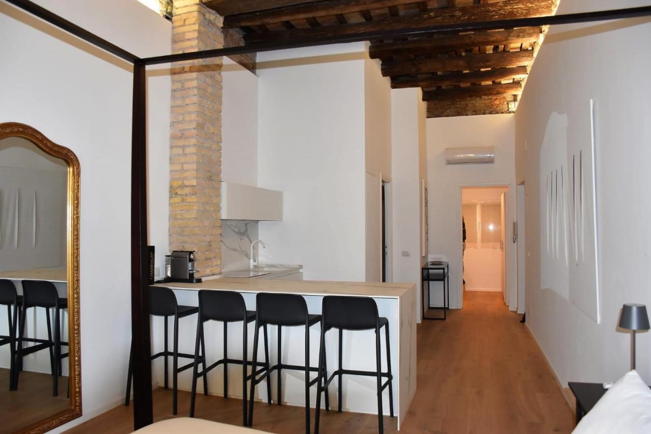 Fontana Luxury Home Рим Экстерьер фото